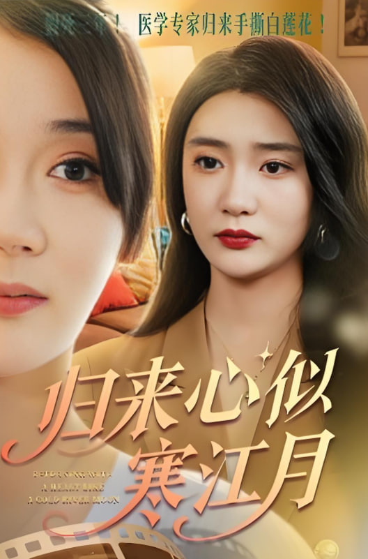 归来心似寒江月第01集