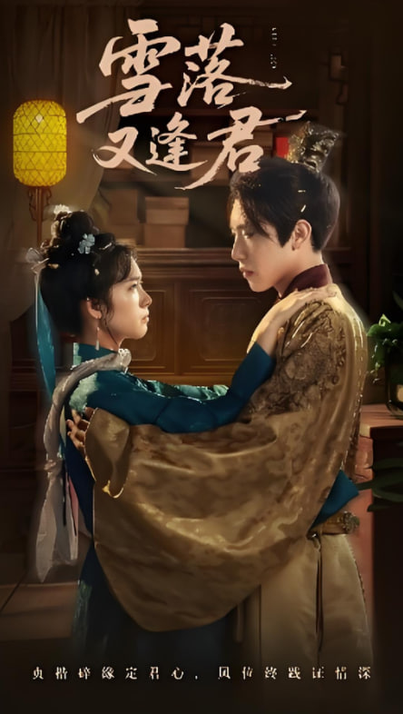 雪落又逢君第57集
