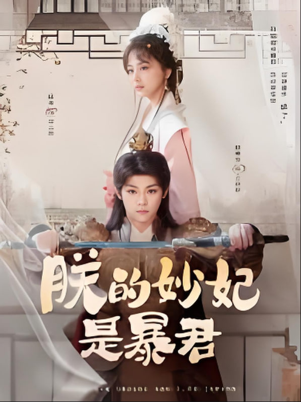 朕的妙妃是暴君第09集