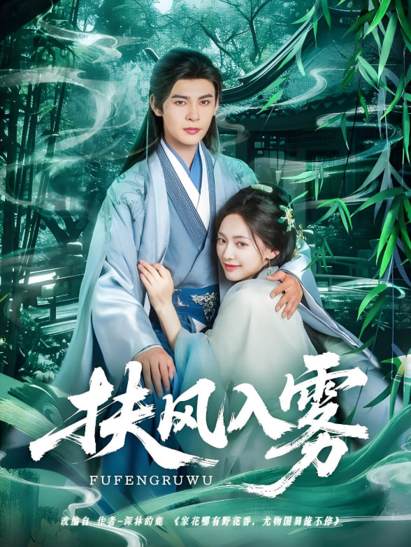 扶风入雾第54集