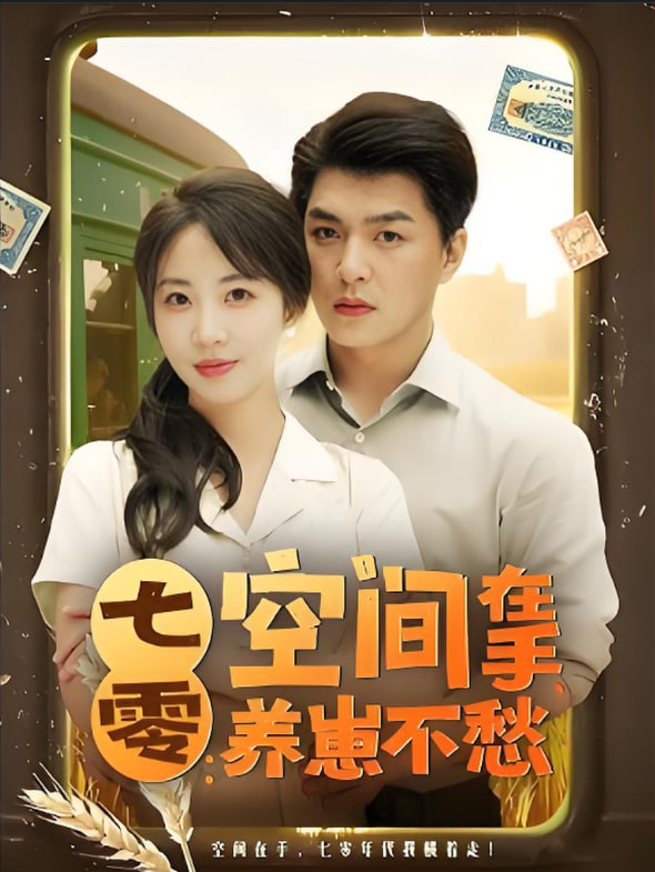 七零空间在手养崽不愁第01集