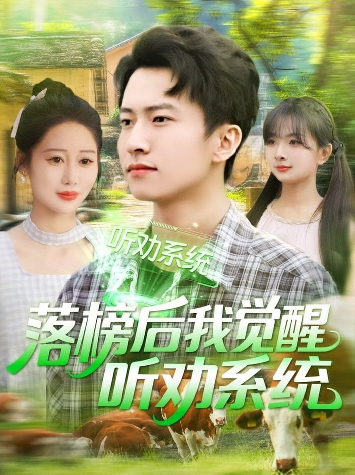 落榜后我觉醒听劝系统第01集