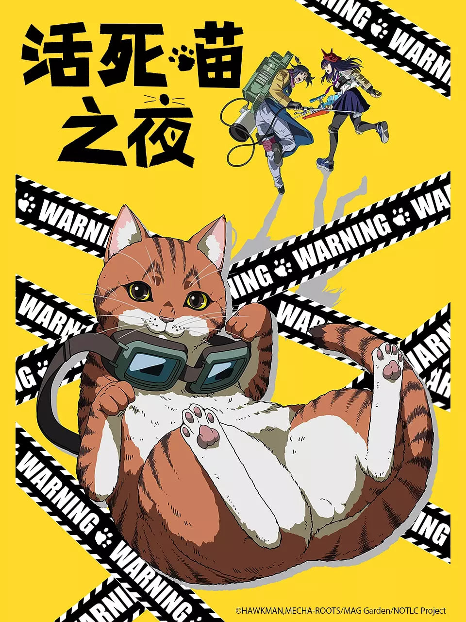 活死喵之夜第04集