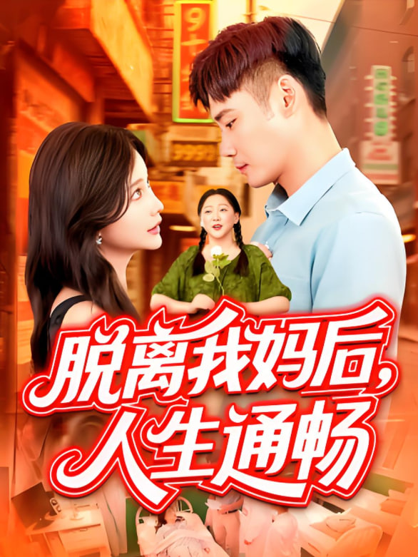 脱离我妈后人生通畅第77集