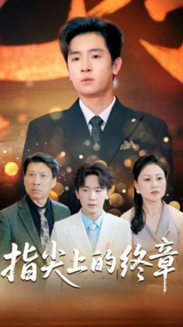 指尖上的终章第21集