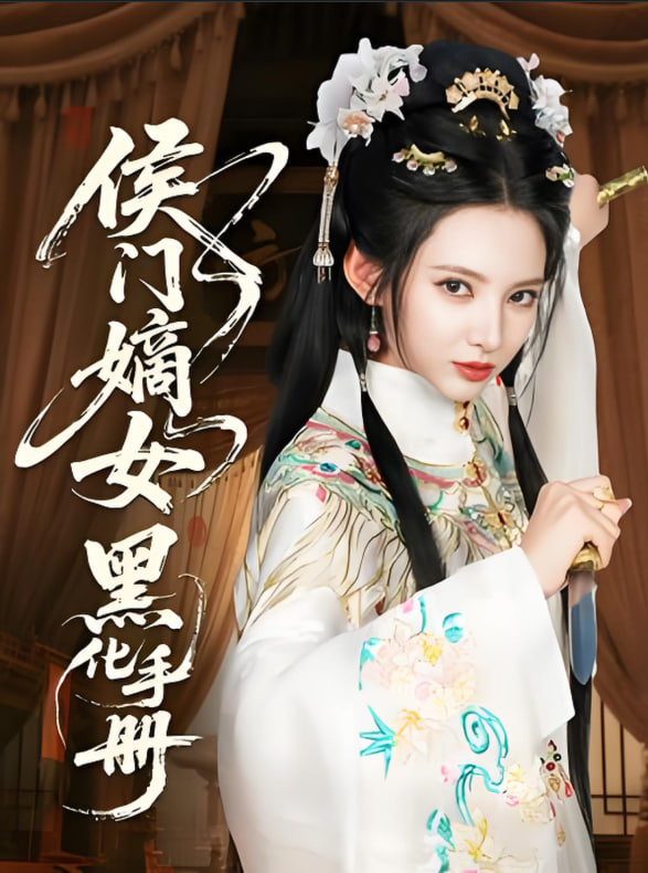 侯门嫡女黑化手册第01集