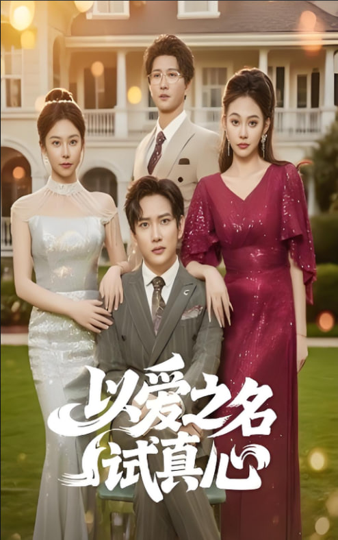以爱之名试真心第25集