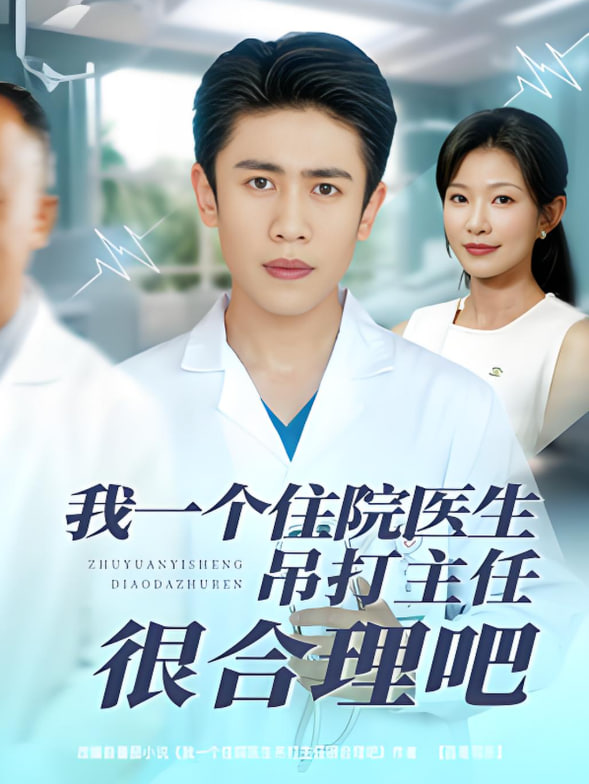 我一个住院医生吊打主任很合理吧第14集