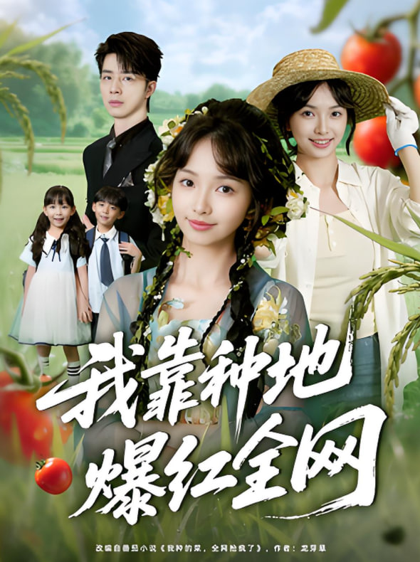 我靠种地爆红全网第18集