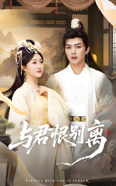 与君恨别离第12集