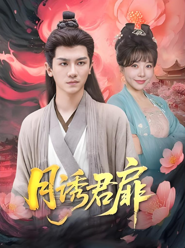 月诱君扉第01集