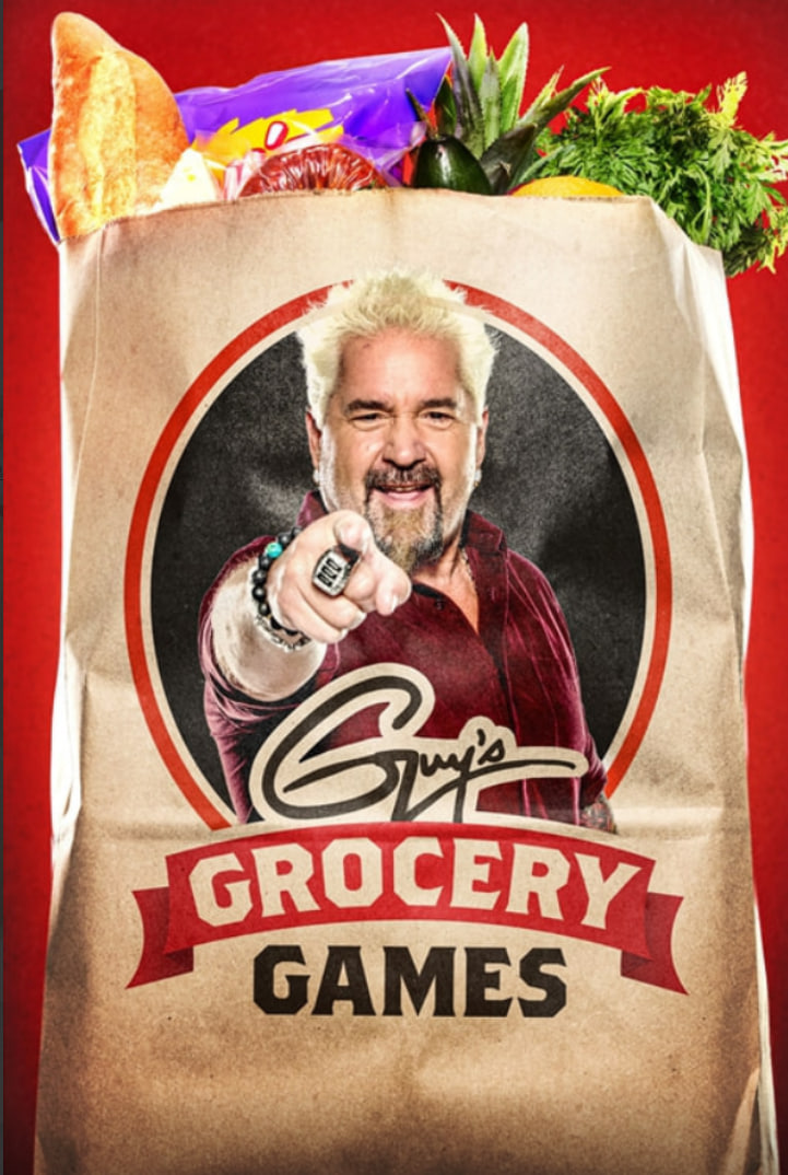 盖伊的杂货店游戏 第四十季第06期