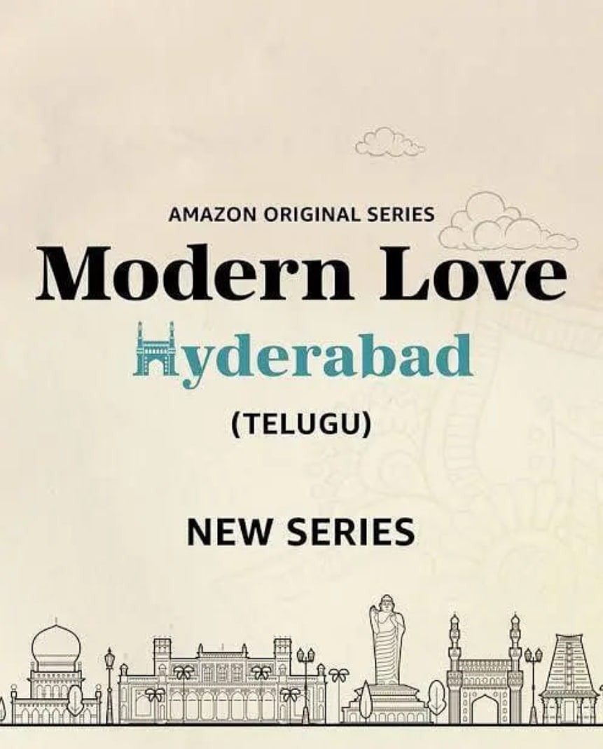 摩登情爱·海得拉巴第03集