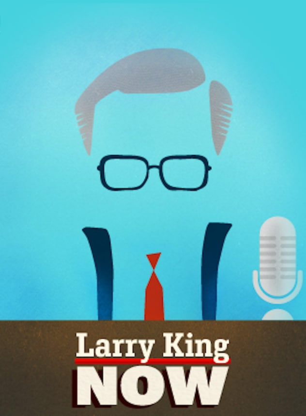 拉里·金现在 第三季第23期