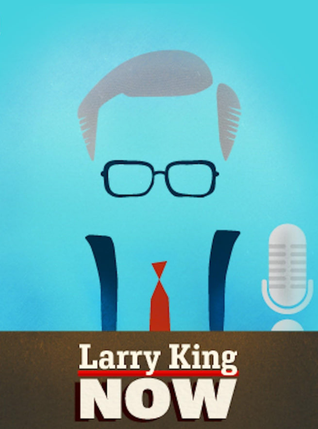 拉里·金现在 第五季第27期