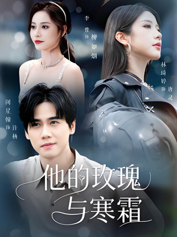 他的玫瑰与寒霜第46集