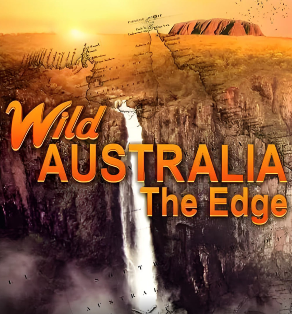 狂野澳洲：边缘