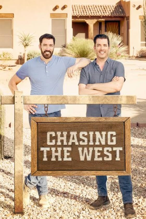 追逐西方第06期