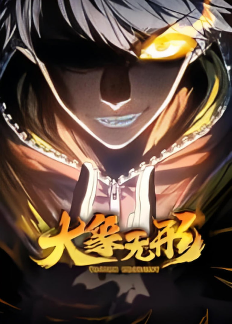 大象无形 动态漫画第21集