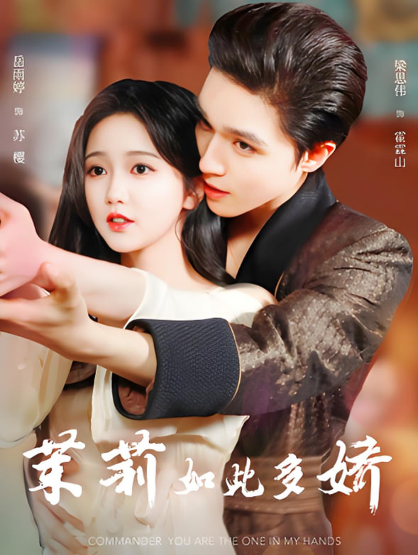 茉莉如此多娇第54集