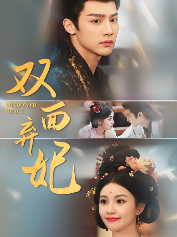 双面弃妃第04集