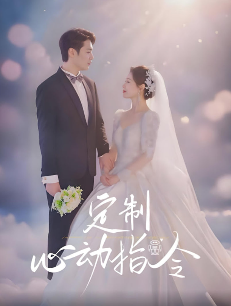 定制心动指令(全集)