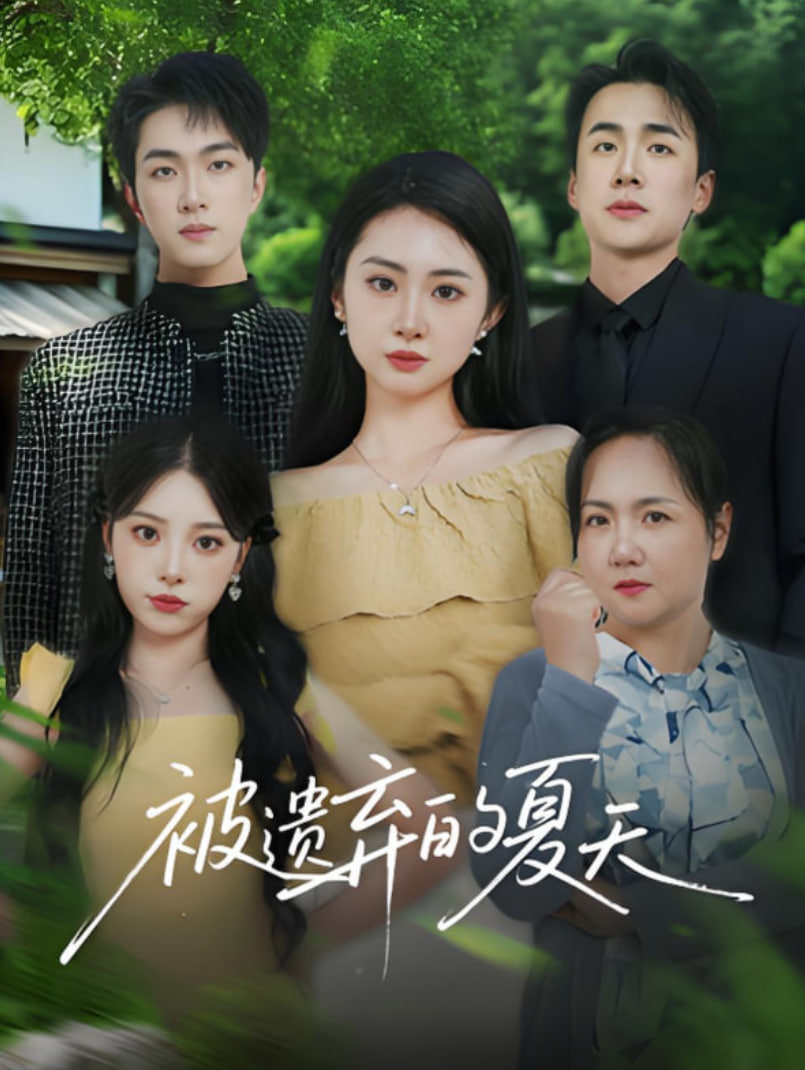 被遗弃的夏天第01集