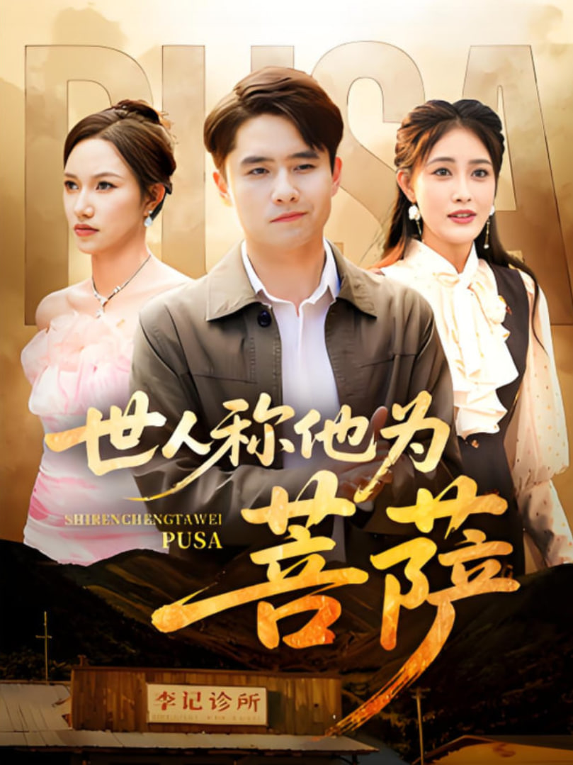 世人称他为菩萨第01集