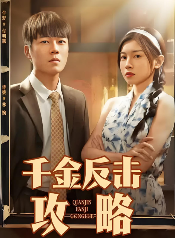 千金反击攻略第55集