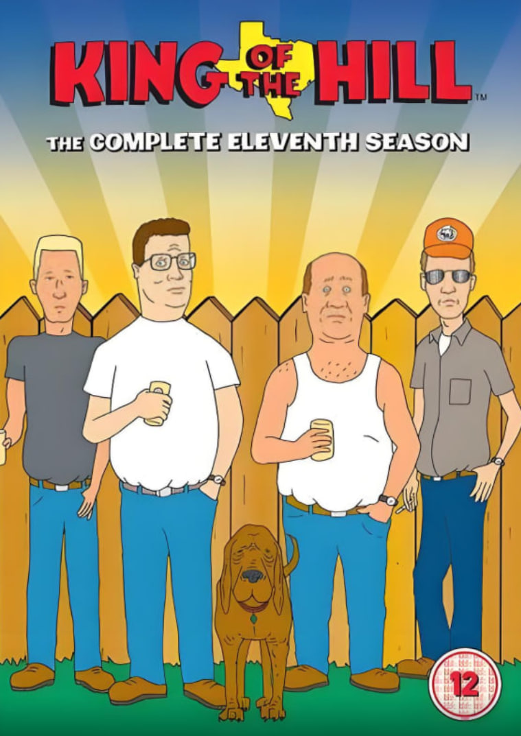 乡巴佬希尔一家的幸福生活 第十一季第01集