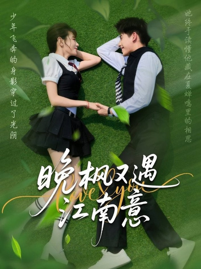 晚枫又遇江南意第05集