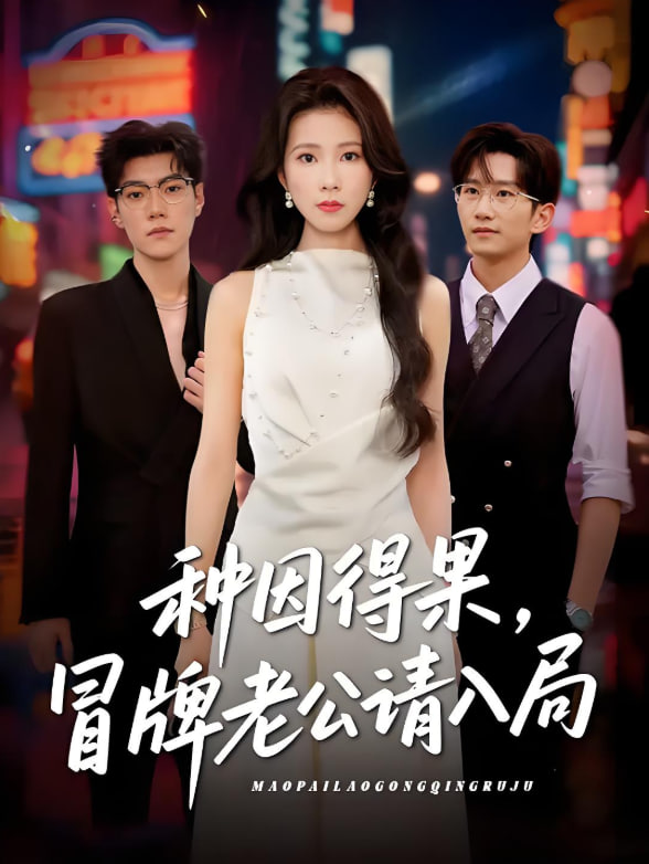 种因得果，冒牌老公请入局第32集