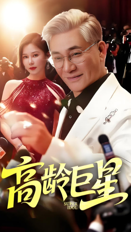 高龄巨星第01集