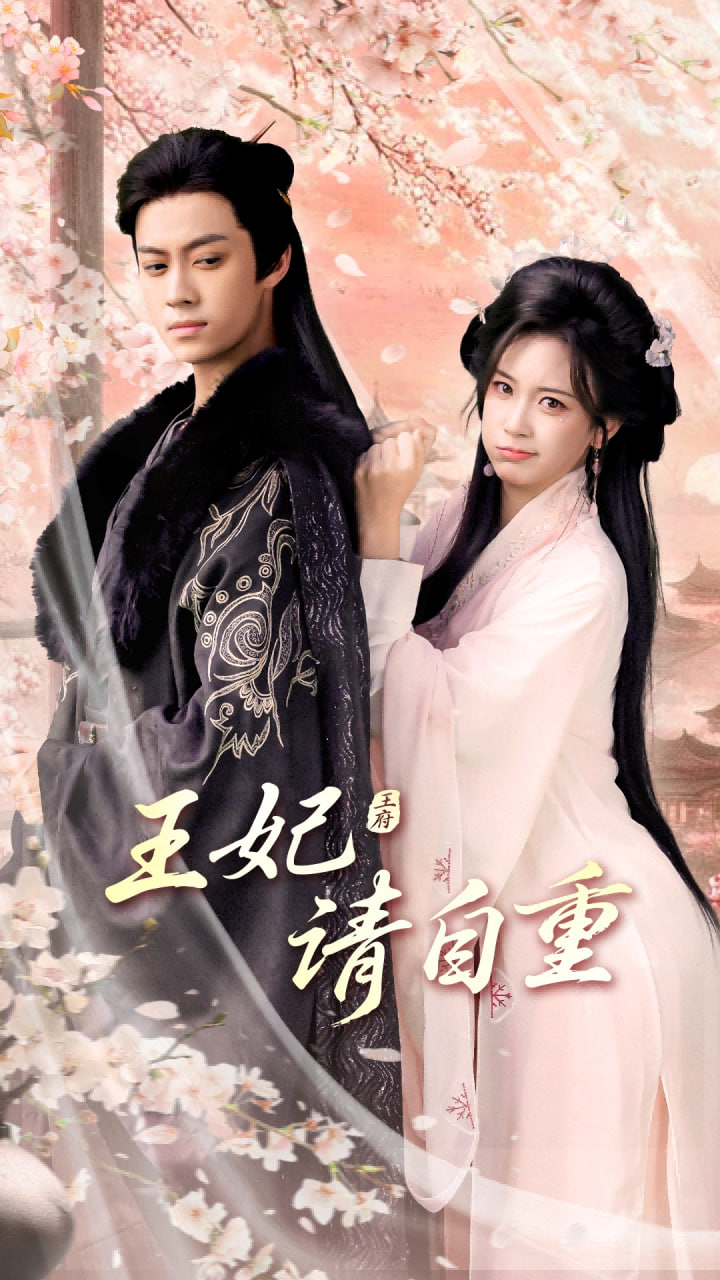 王妃请自重第01集