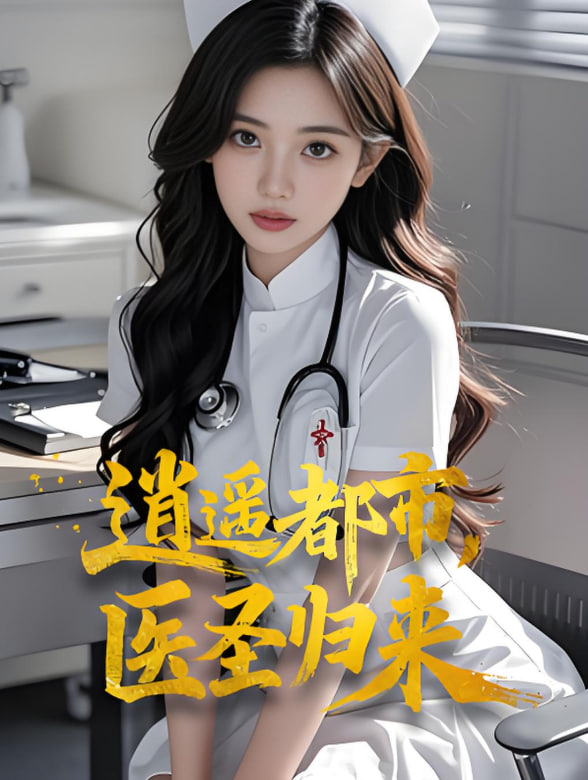 逍遥都市，医圣归来第47集