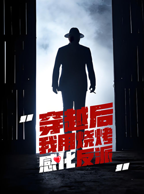 穿越后我用烧烤感化反派第39集