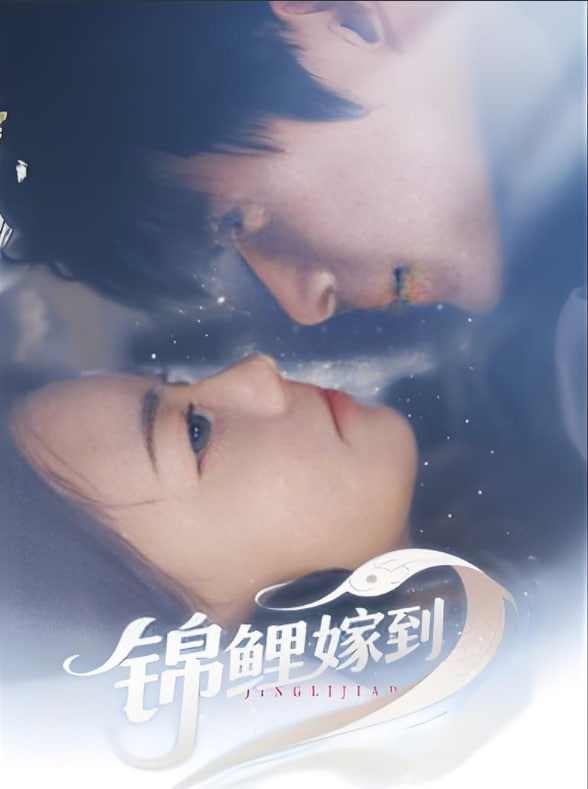 锦鲤嫁到第01集