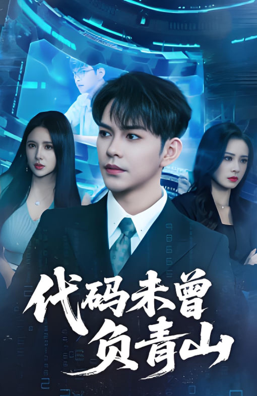代码未曾负青山第01集