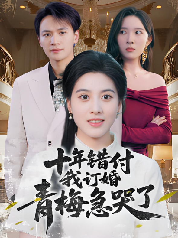 十年错付我订婚青梅急哭了第27集