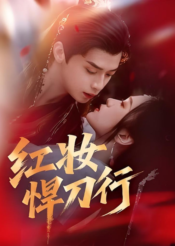 红妆悍刀行(全集)