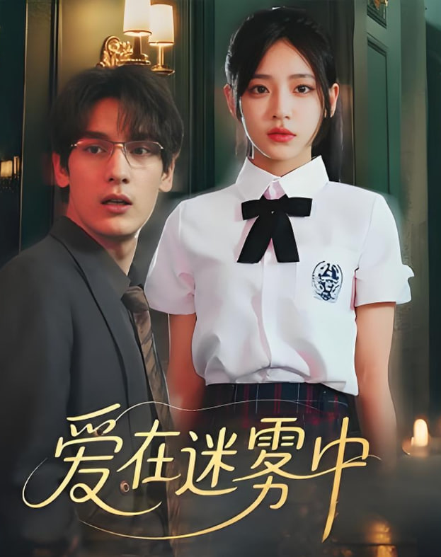 爱在迷雾中第01集