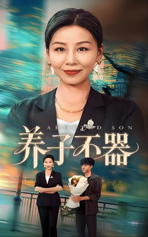 养子不器第31集