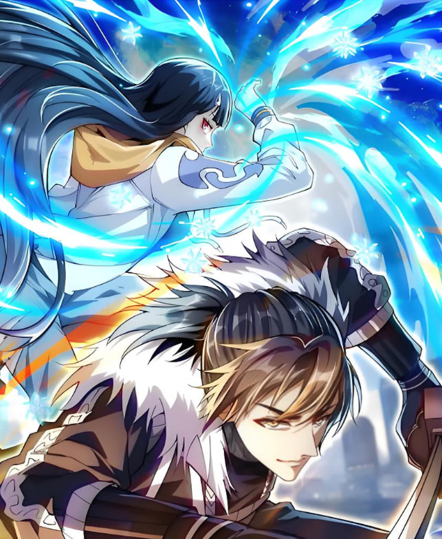 异能重生我提前登顶 动态漫画第06集