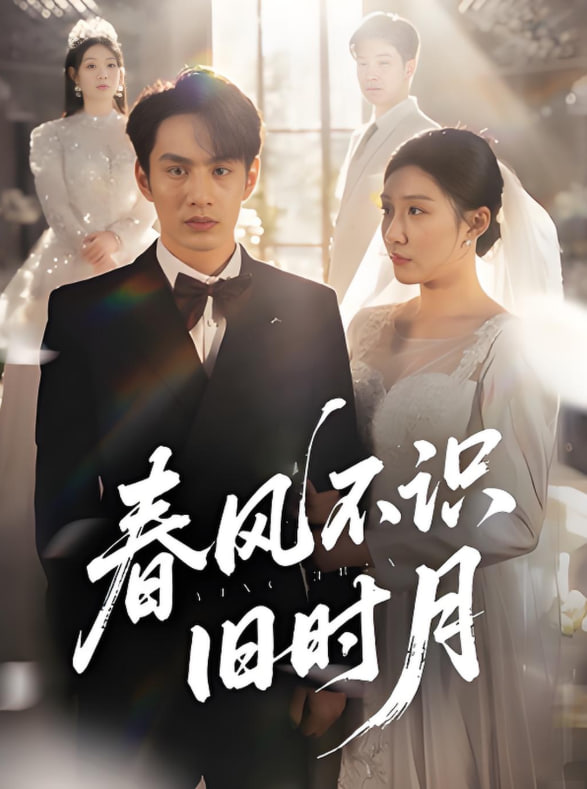春风不识旧时月第41集