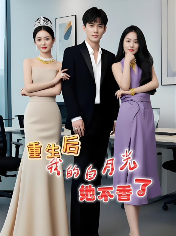 重生后我的白月光她不香了第05集