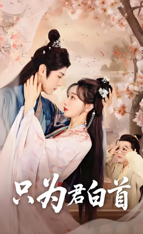 只为君白首第40集