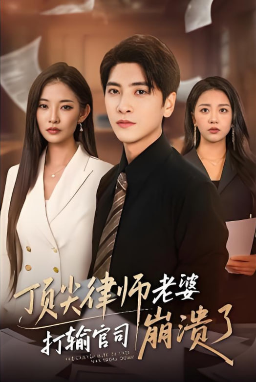 师老婆打输官司崩溃了（爱至深处不回头）第31集