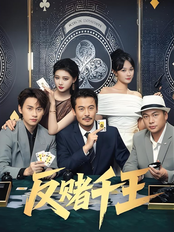 反赌千王第05集