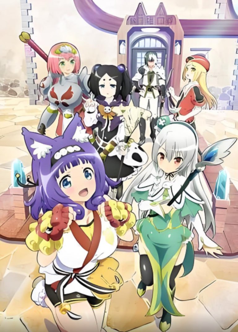 无良公会第12集(大结局)