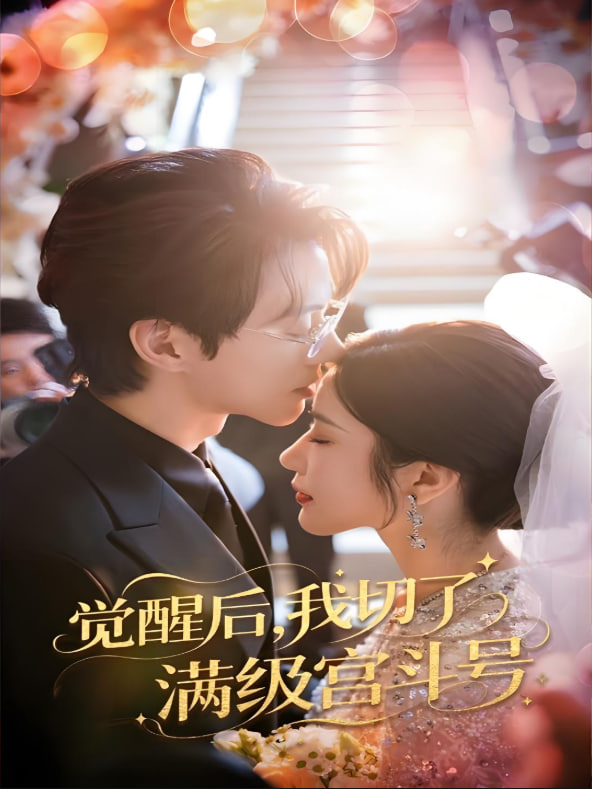 觉醒后我切了满级宫斗号第47集